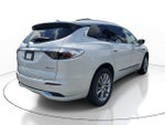 2022 Buick Enclave Avenir