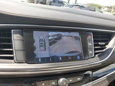 2022 Buick Enclave Avenir