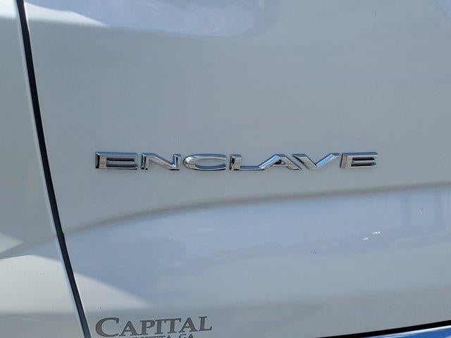 2022 Buick Enclave Avenir