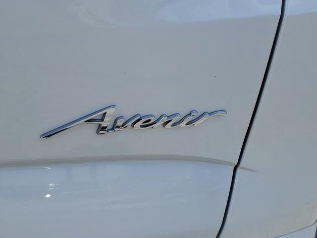 2022 Buick Enclave Avenir
