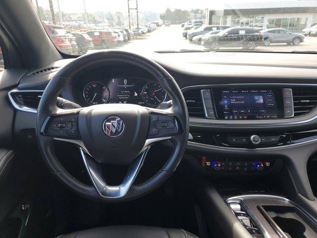 2024 Buick Enclave Avenir