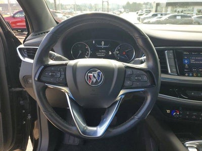 2024 Buick Enclave Avenir