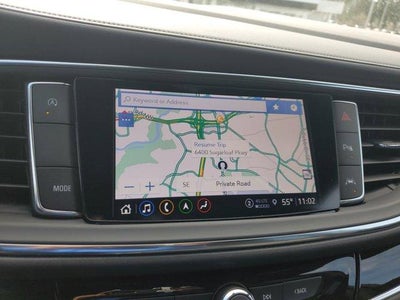 2024 Buick Enclave Avenir