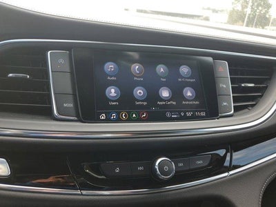 2024 Buick Enclave Avenir