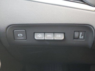 2024 Buick Enclave Avenir