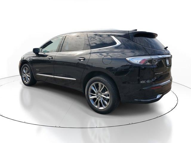 2024 Buick Enclave Avenir