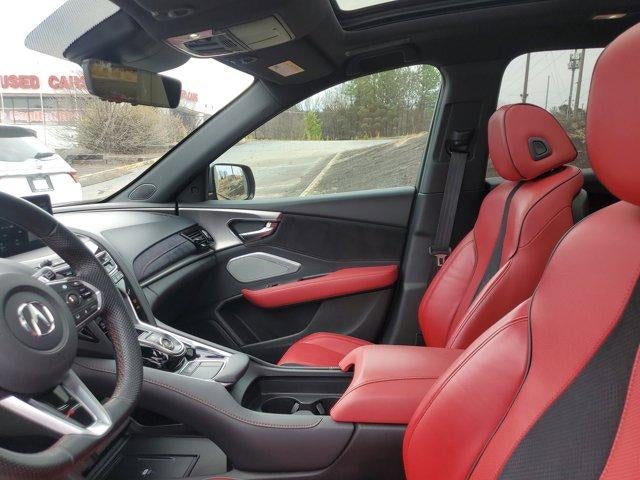 2024 Acura RDX w/A-Spec Package