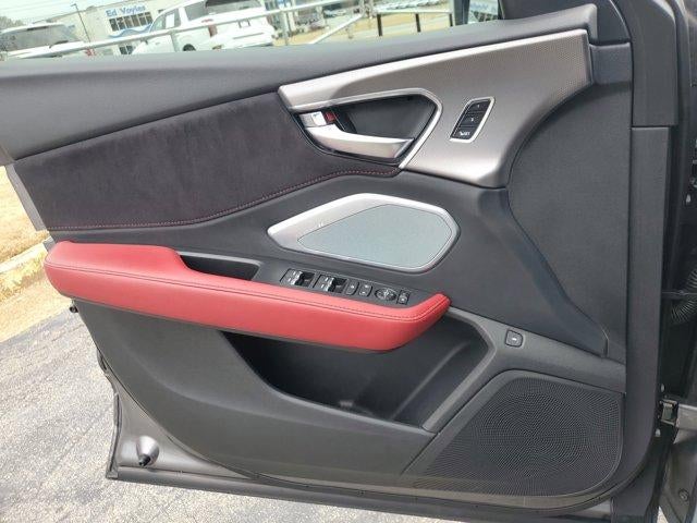 2024 Acura RDX w/A-Spec Package