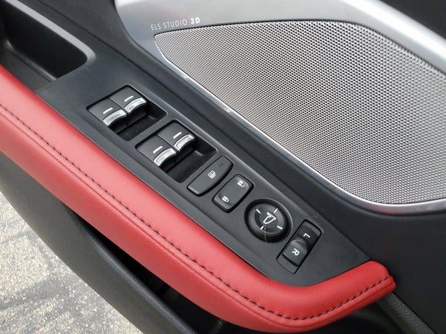 2024 Acura RDX w/A-Spec Package