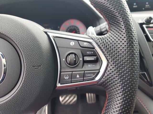 2024 Acura RDX w/A-Spec Package