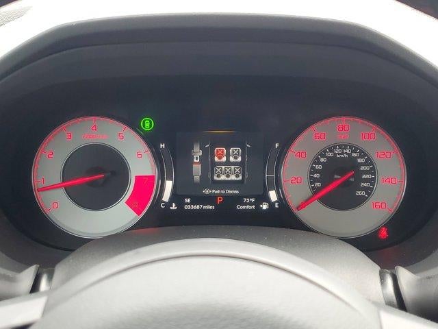 2024 Acura RDX w/A-Spec Package