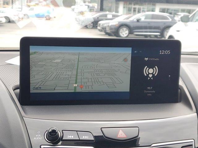 2024 Acura RDX w/A-Spec Package