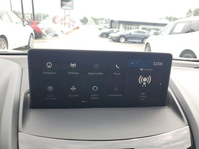 2024 Acura RDX w/A-Spec Package