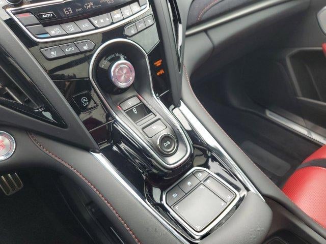 2024 Acura RDX w/A-Spec Package