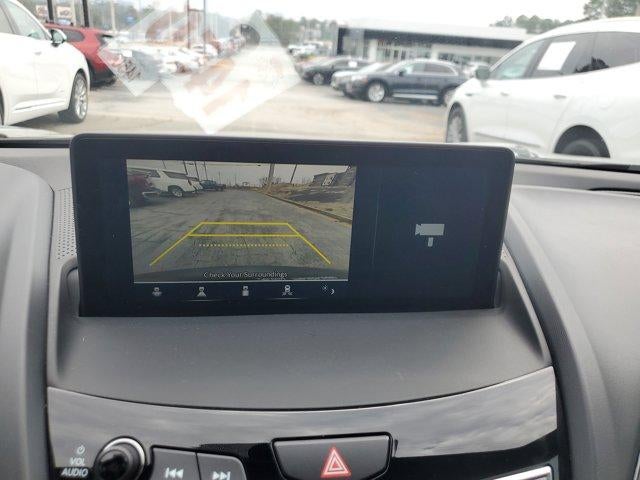 2024 Acura RDX w/A-Spec Package