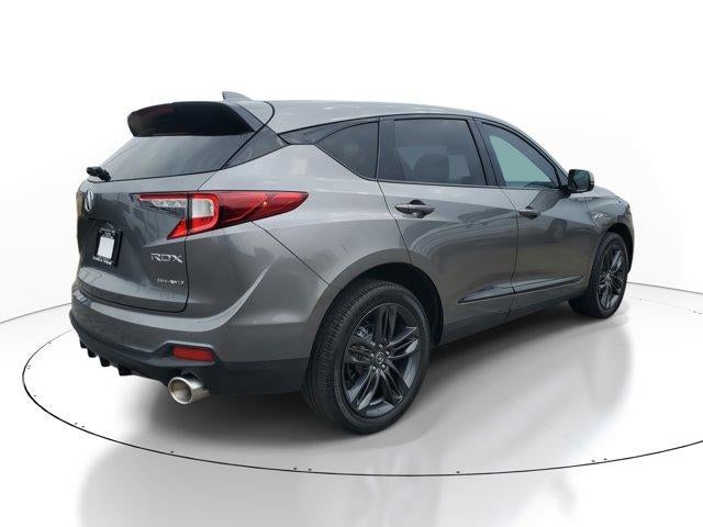 2024 Acura RDX w/A-Spec Package