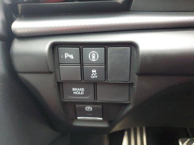 2024 Acura RDX w/A-Spec Package