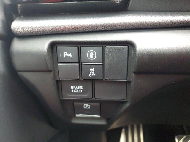 2024 Acura RDX w/A-Spec Package