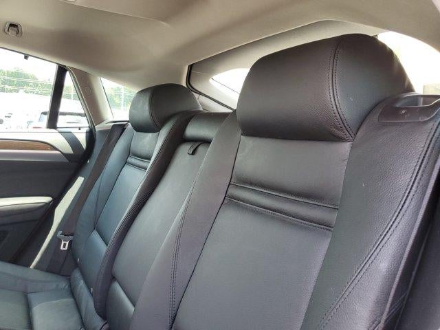 2013 BMW X6 xDrive50i