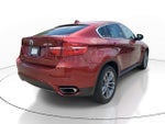 2013 BMW X6 xDrive50i