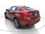 2013 BMW X6 xDrive50i