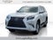 2022 Lexus GX GX 460 Premium