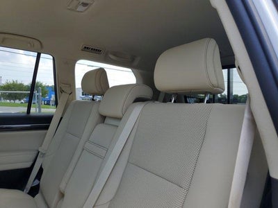 2022 Lexus GX GX 460 Premium