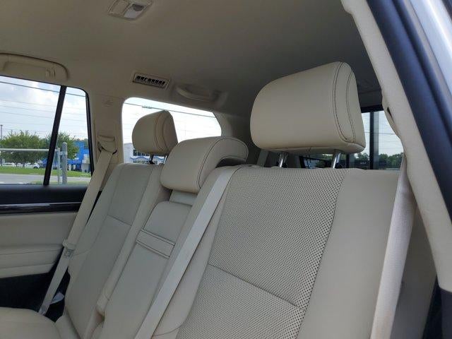 2022 Lexus GX GX 460 Premium