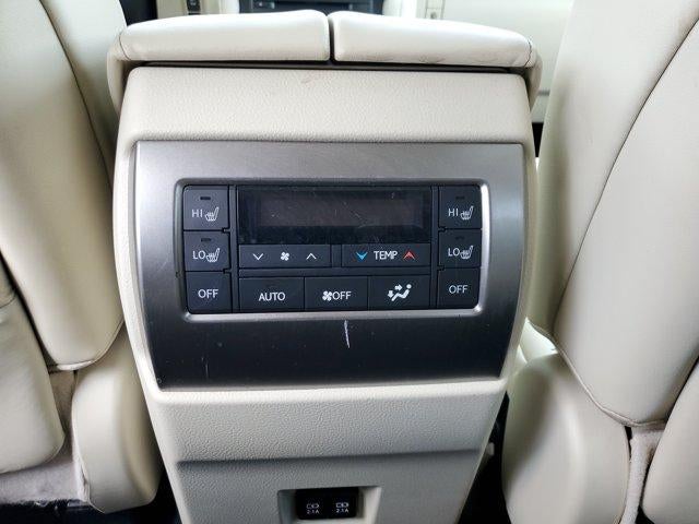 2022 Lexus GX GX 460 Premium