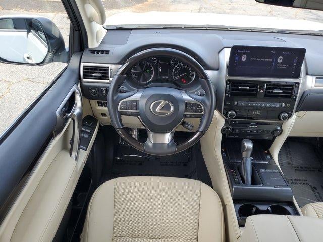 2022 Lexus GX GX 460 Premium