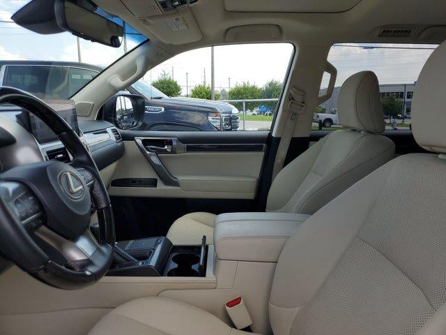 2022 Lexus GX GX 460 Premium