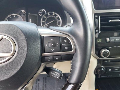 2022 Lexus GX GX 460 Premium