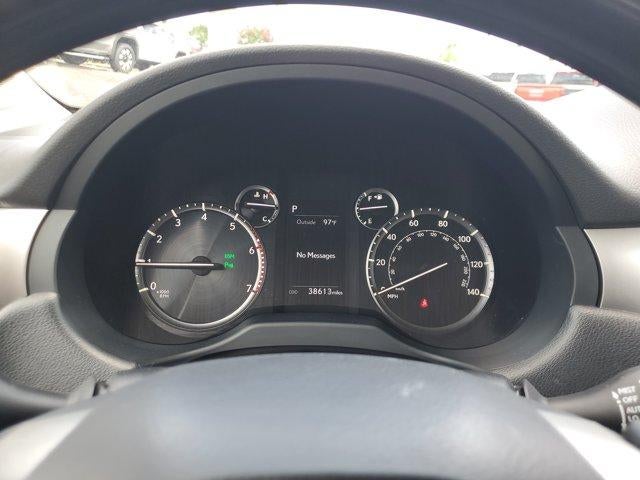 2022 Lexus GX GX 460 Premium
