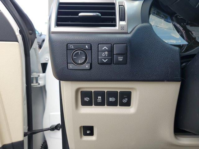 2022 Lexus GX GX 460 Premium