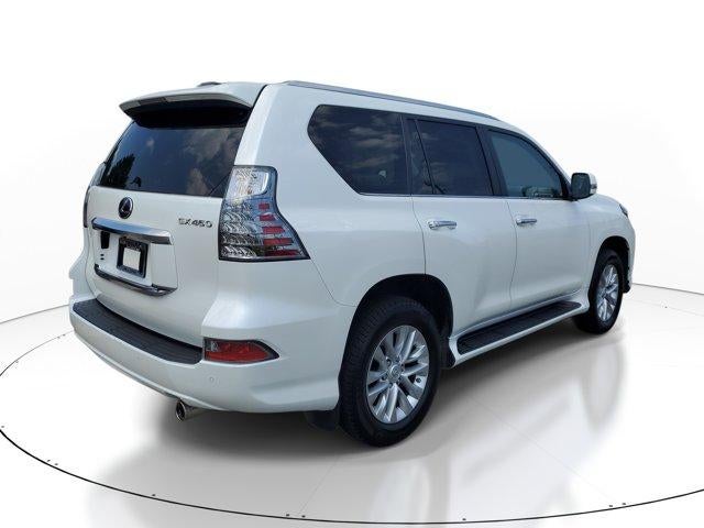 2022 Lexus GX GX 460 Premium