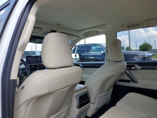 2022 Lexus GX GX 460 Premium