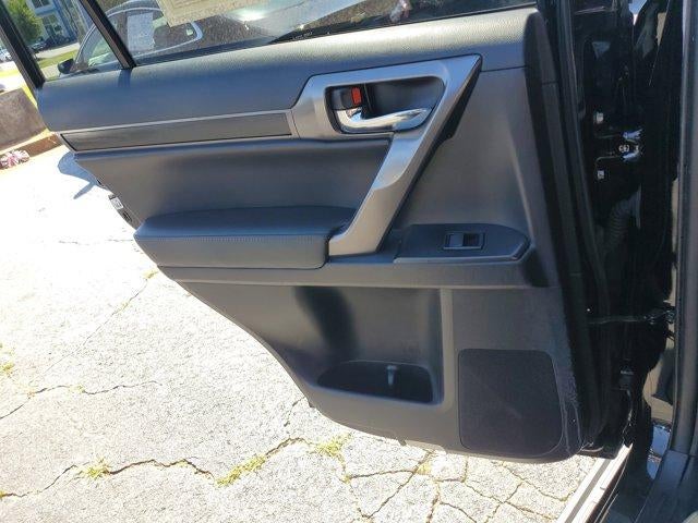 2022 Lexus GX 