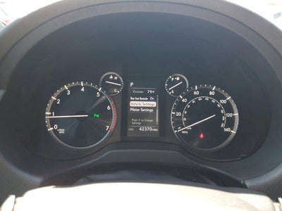 2022 Lexus GX 