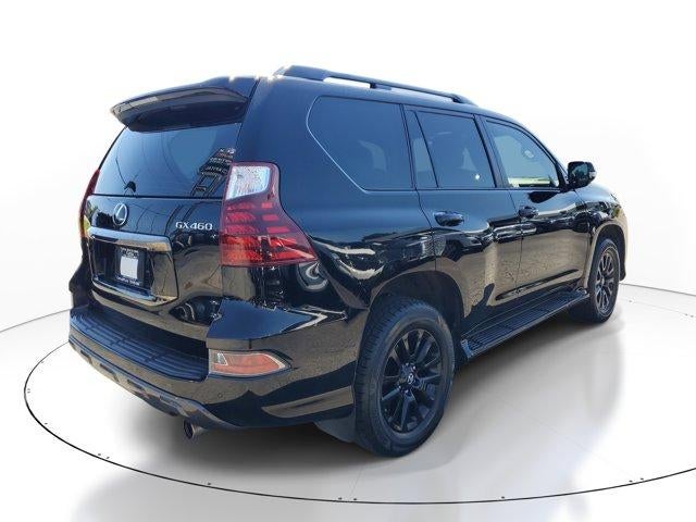 2022 Lexus GX 