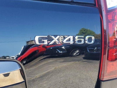 2022 Lexus GX 
