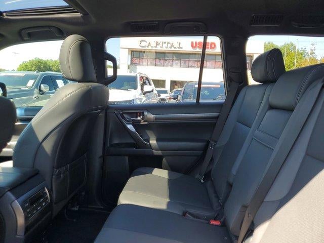 2022 Lexus GX 
