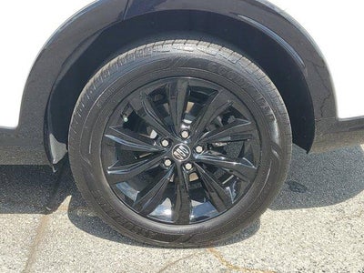 2024 Buick Envista Sport Touring