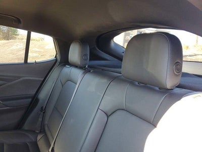 2024 Buick Envista Sport Touring