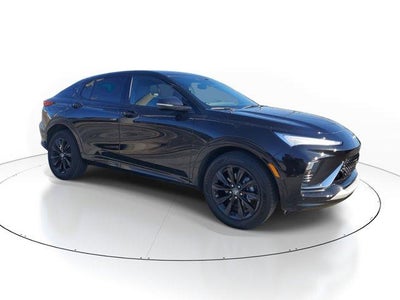 2024 Buick Envista Sport Touring