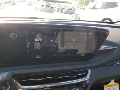 2024 Buick Envista Sport Touring