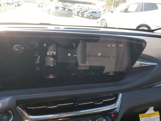 2024 Buick Envista Sport Touring