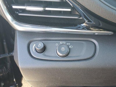 2024 Buick Envista Sport Touring