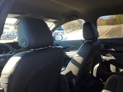 2024 Buick Envista Sport Touring