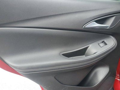 2021 Buick Encore GX Essence