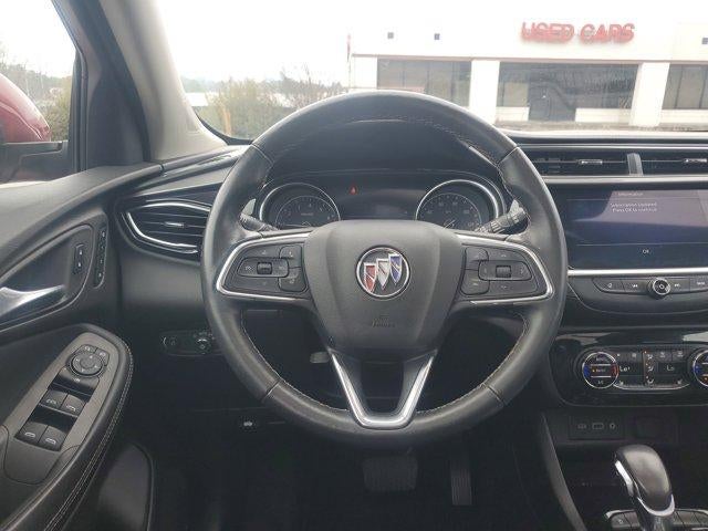 2021 Buick Encore GX Essence